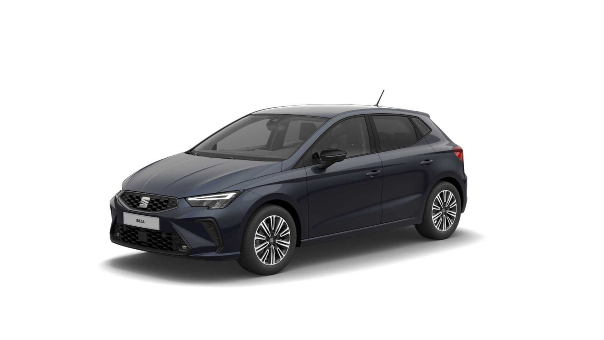 Bild eines Ibiza Style 1.0 TSI DSG 115PS