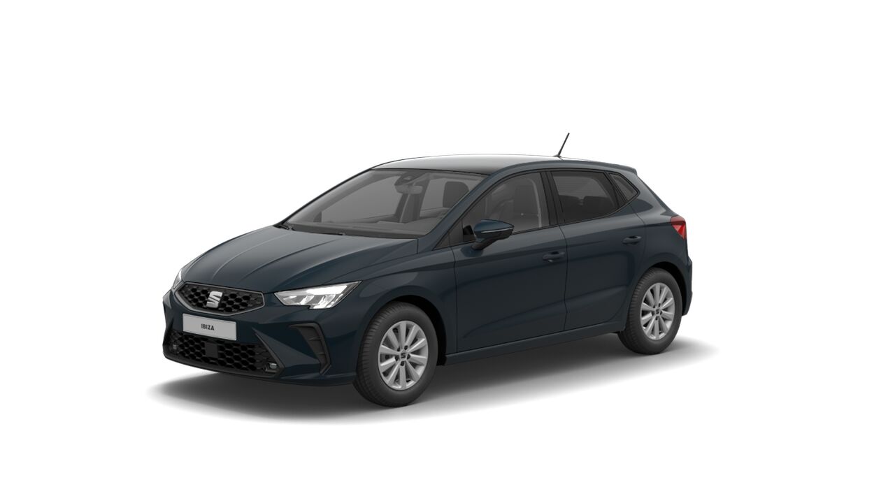 Seat Ibiza Reference Edition 1.0 80PS 2026