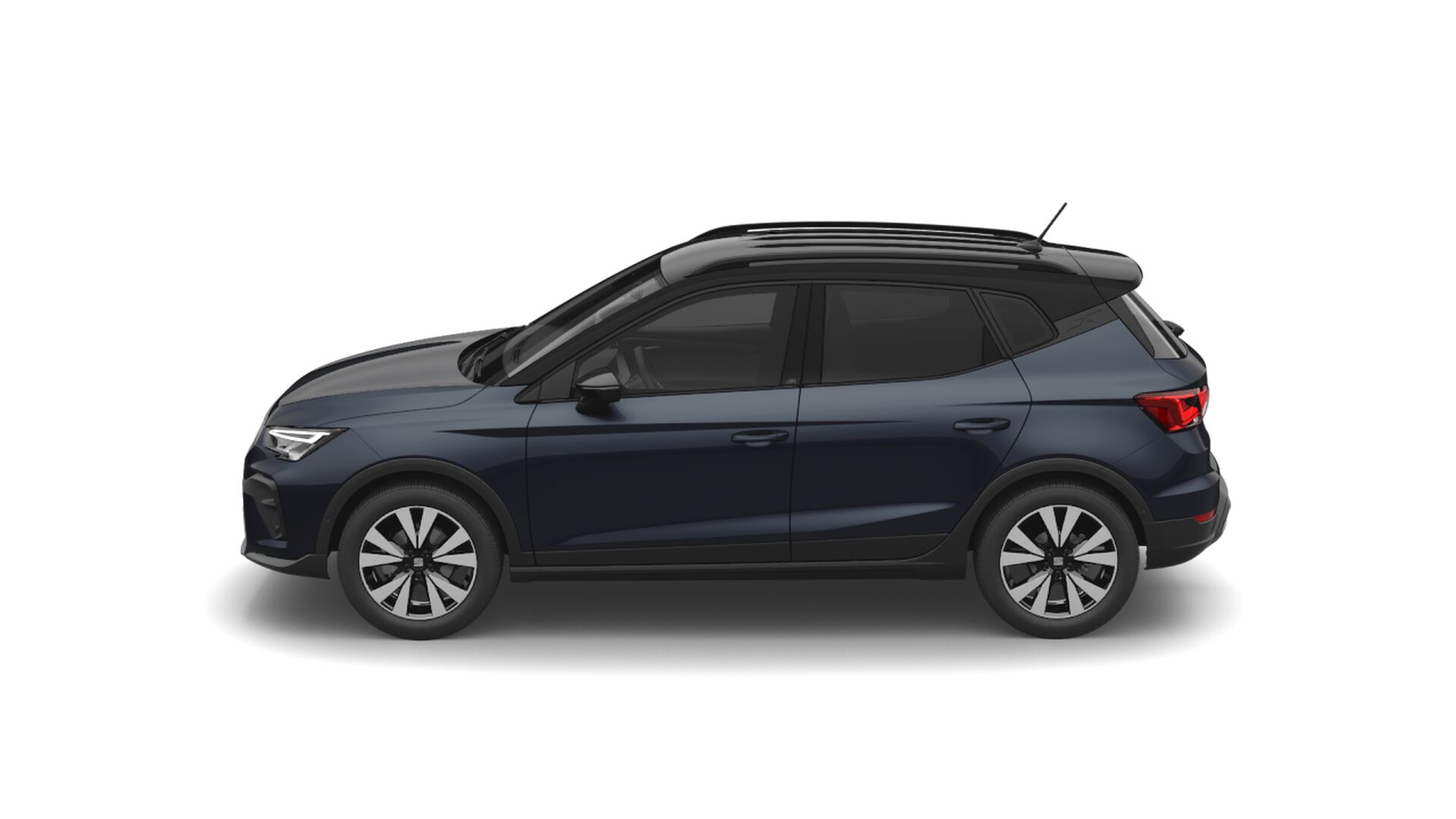 Bild eines Arona FR 1.0 TSI