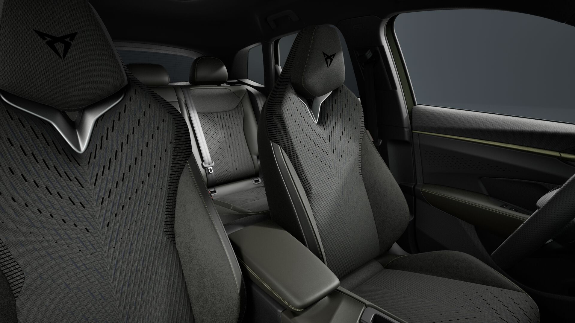 Bild eines Terramar TRIBE 1.5 e-TSI 150 PS DSG