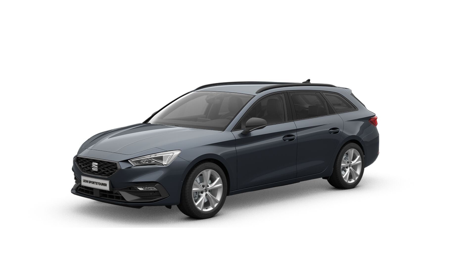 Bild eines Leon SP Kombi FR 1.5 TSI 150 PS ACT