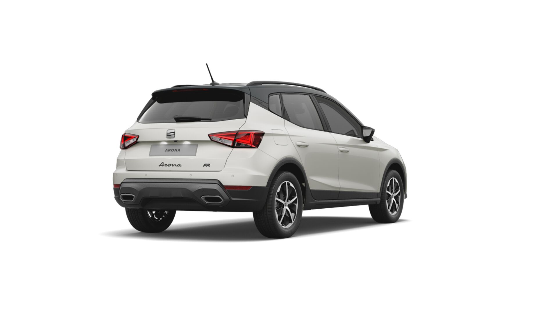 Bild eines Arona FR Edition 1.0 TSI DSG