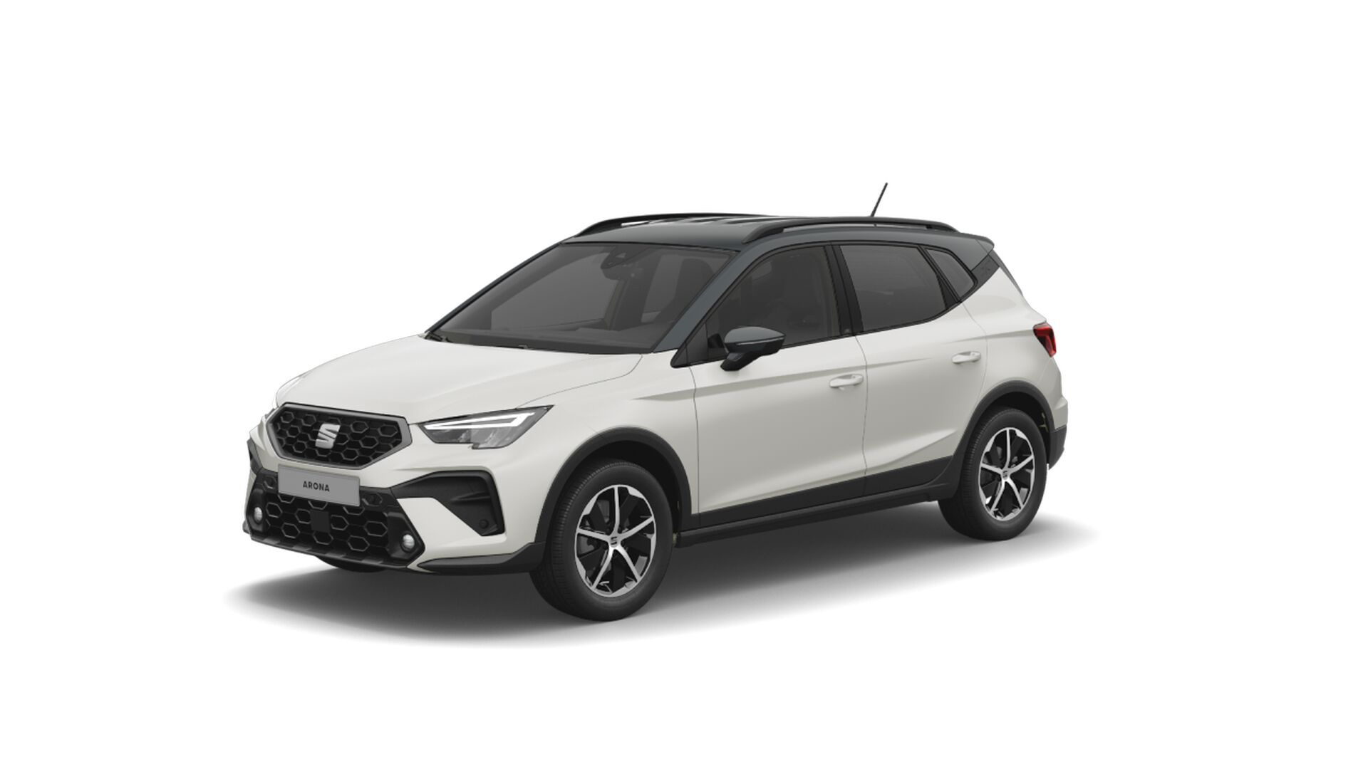 Bild eines Arona FR Edition 1.0 TSI DSG
