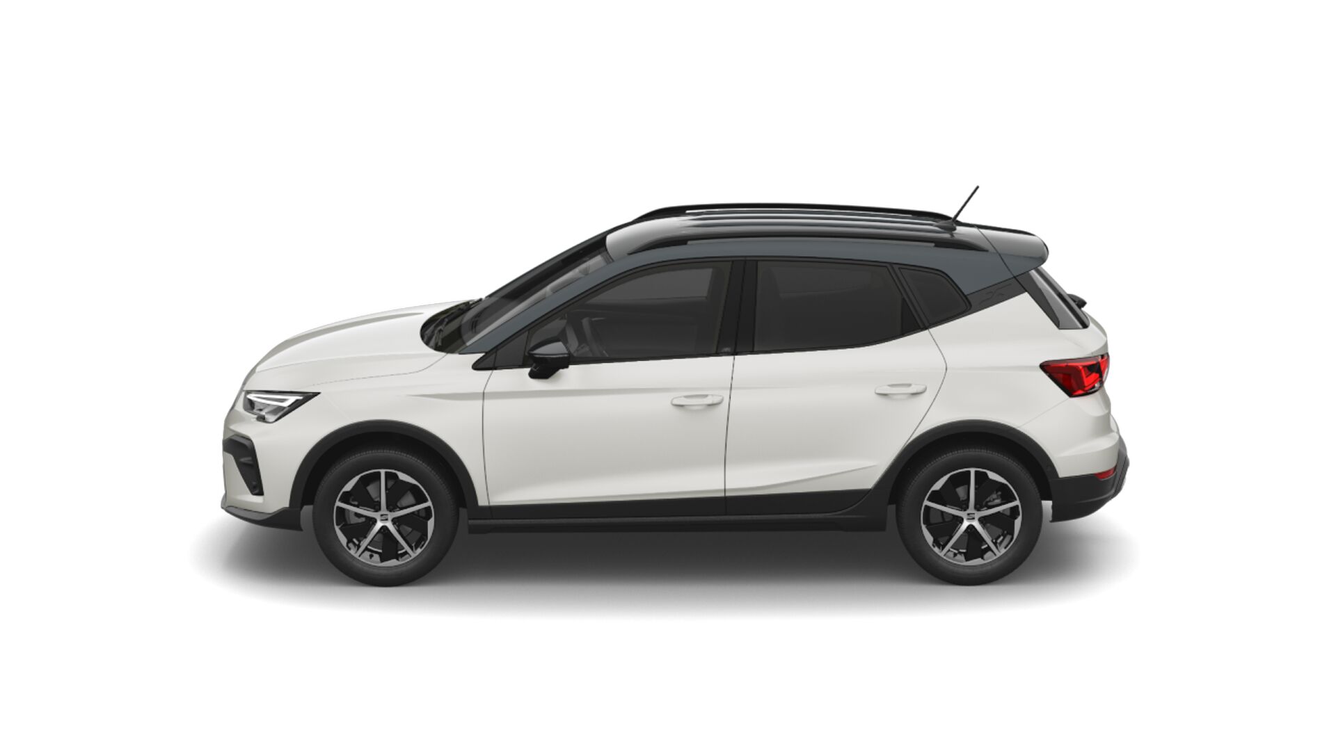 Bild eines Arona FR Edition 1.0 TSI DSG