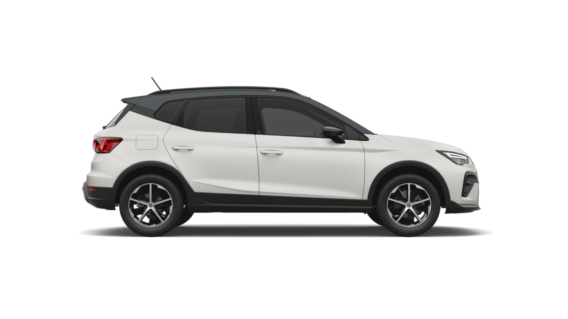 Bild eines Arona FR Edition 1.0 TSI DSG