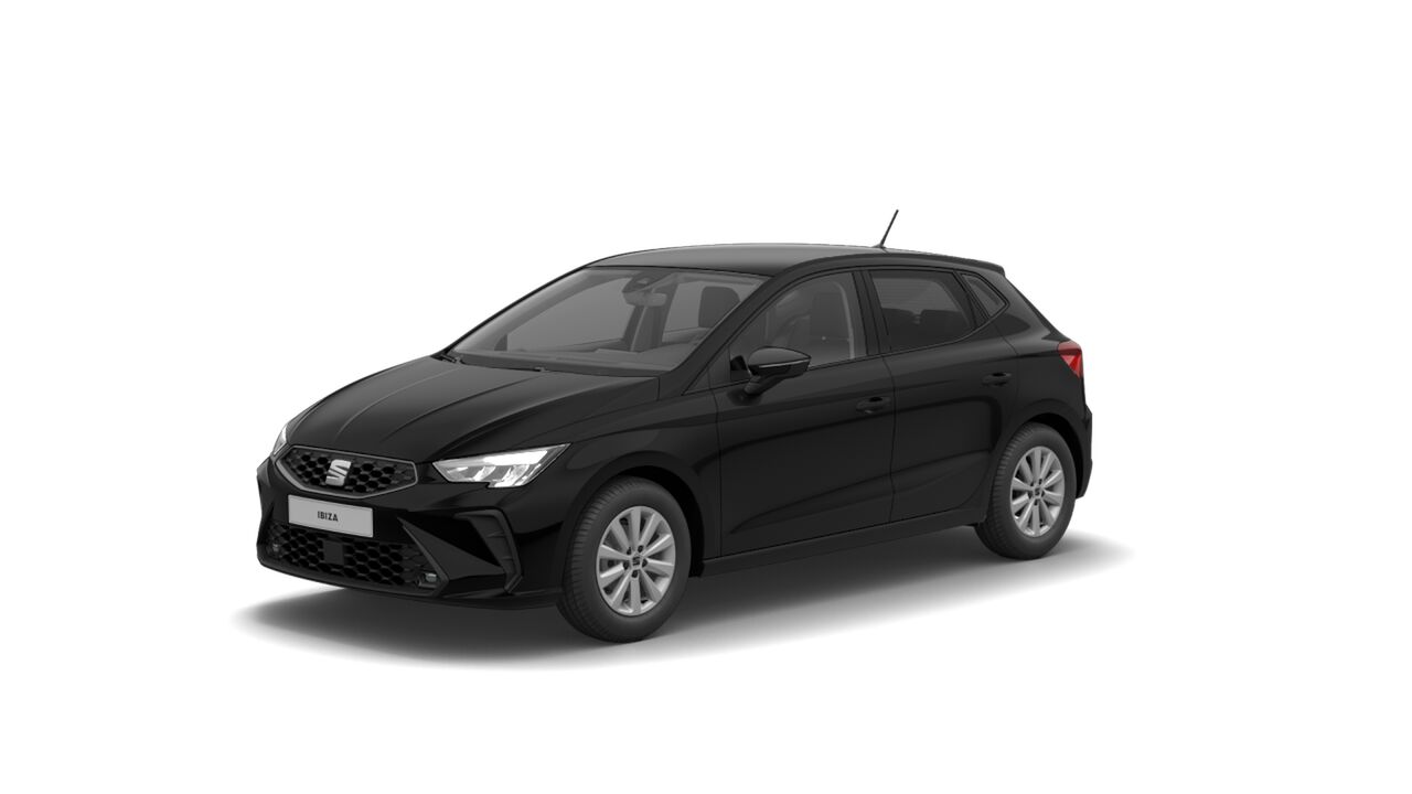 Seat Ibiza Reference Edition 1.0 80PS 2026