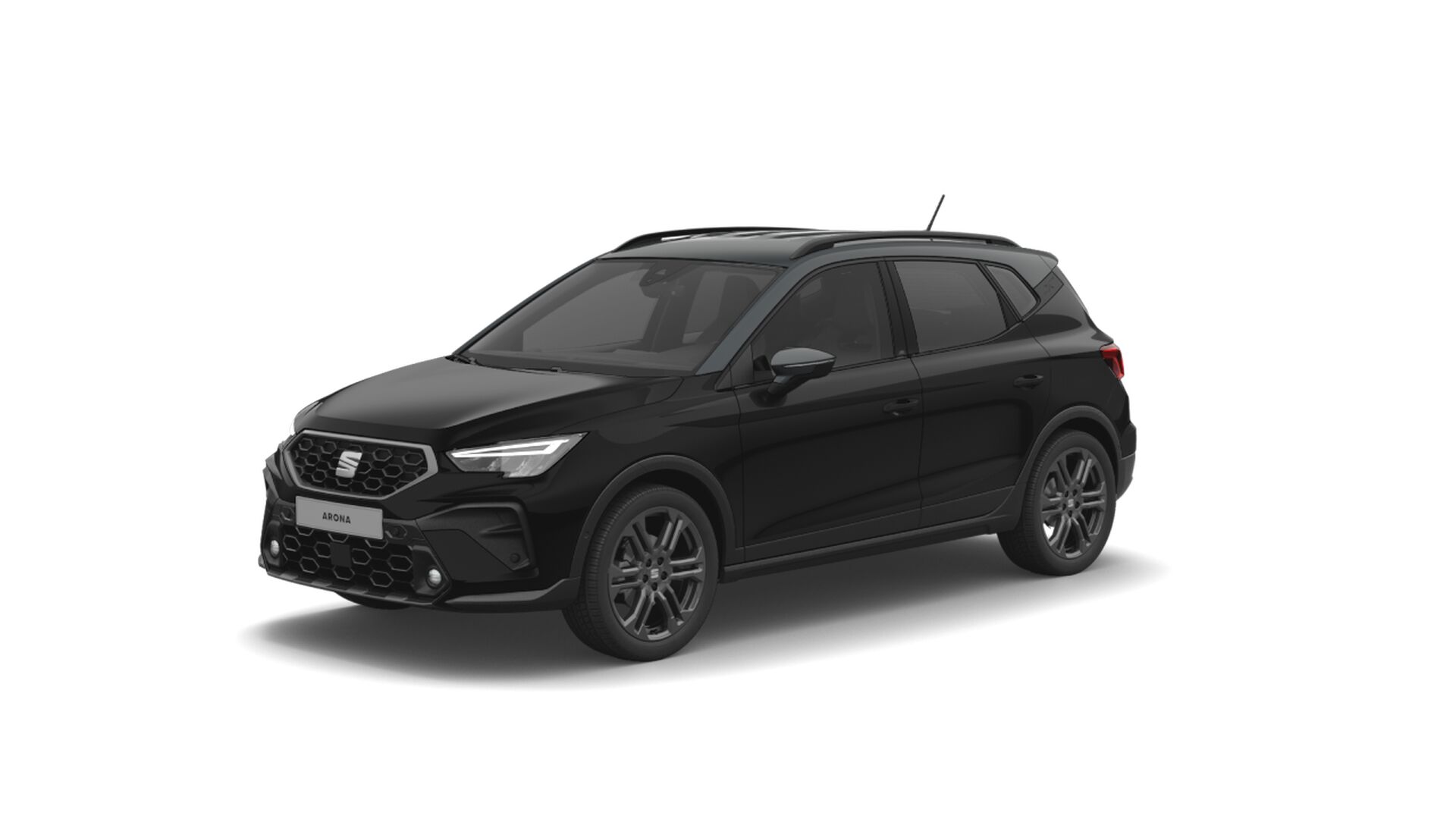 Bild eines Arona FR Edition 1.0 TSI DSG