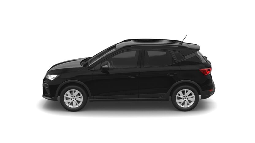 Bild eines Arona Reference Edition 1.0 TSI