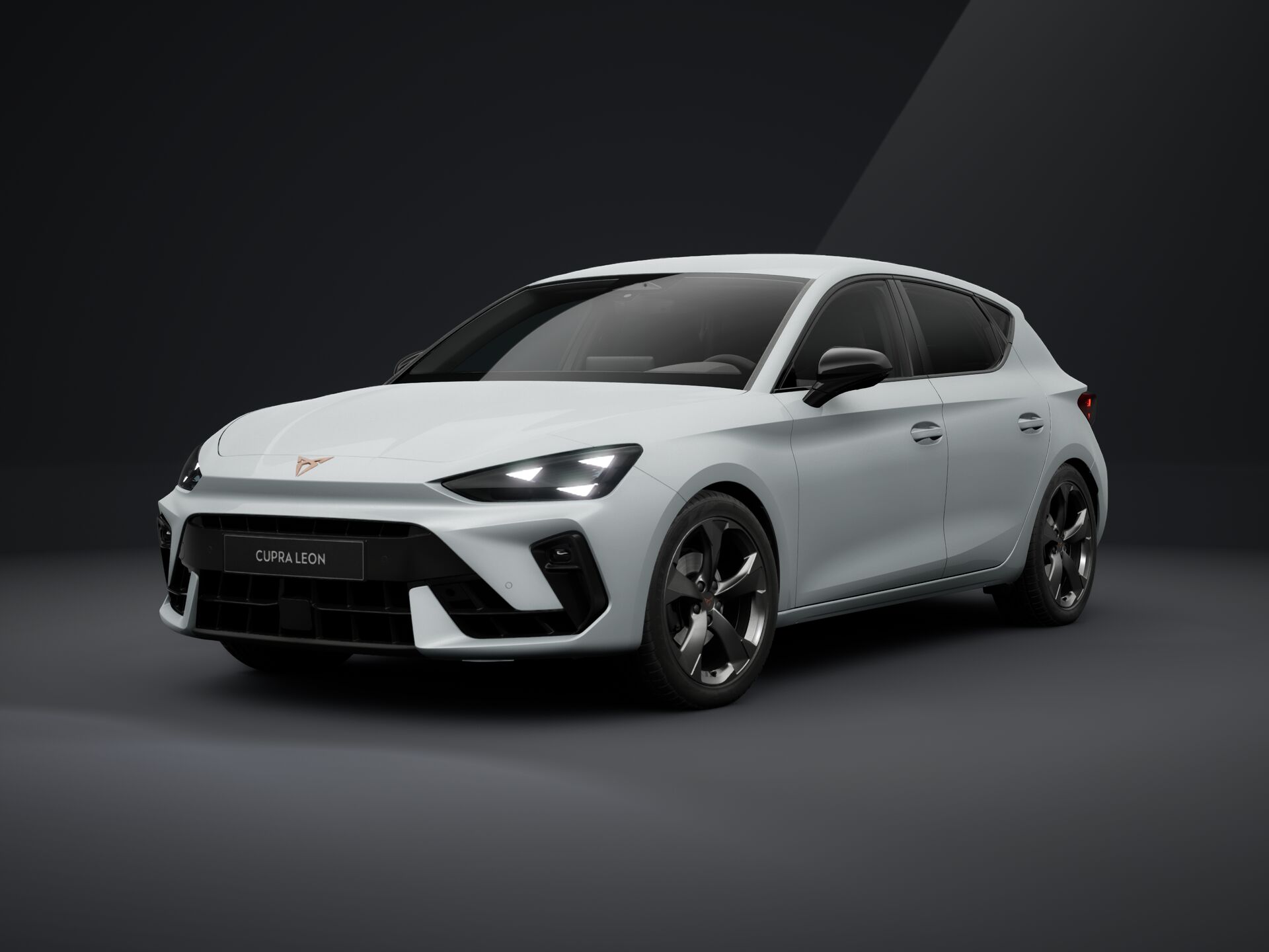 Cupra Leon 1.5 TSI 2026