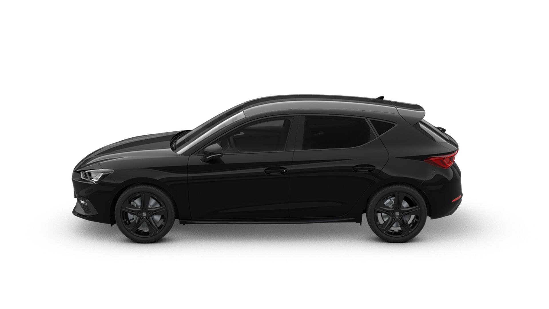 Bild eines Leon FR 1.5 eTSI DSG 115 PS