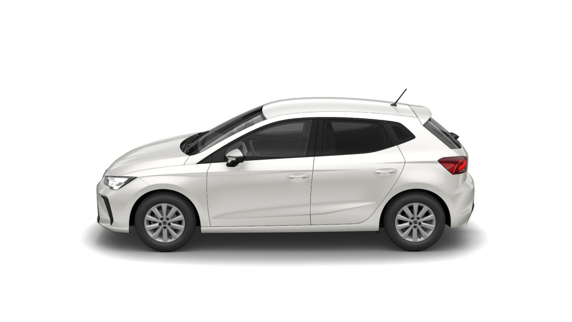 Bild eines Ibiza Reference 1.0 TSI 95PS