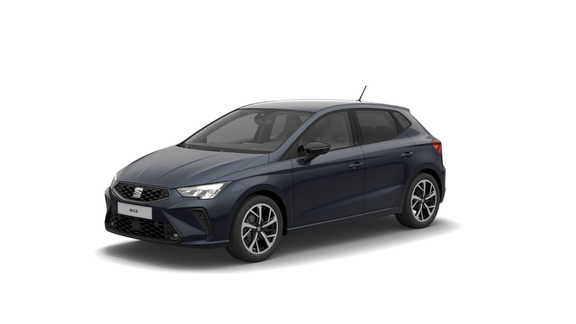 Bild eines Ibiza FR Edition 1.0 TSI 95PS