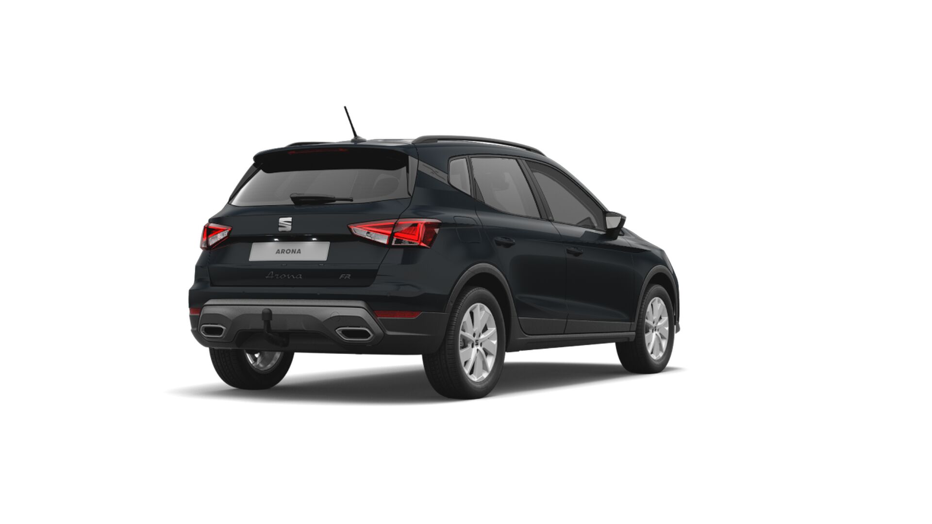 Bild eines Arona FR Edition 1.0 TSI DSG