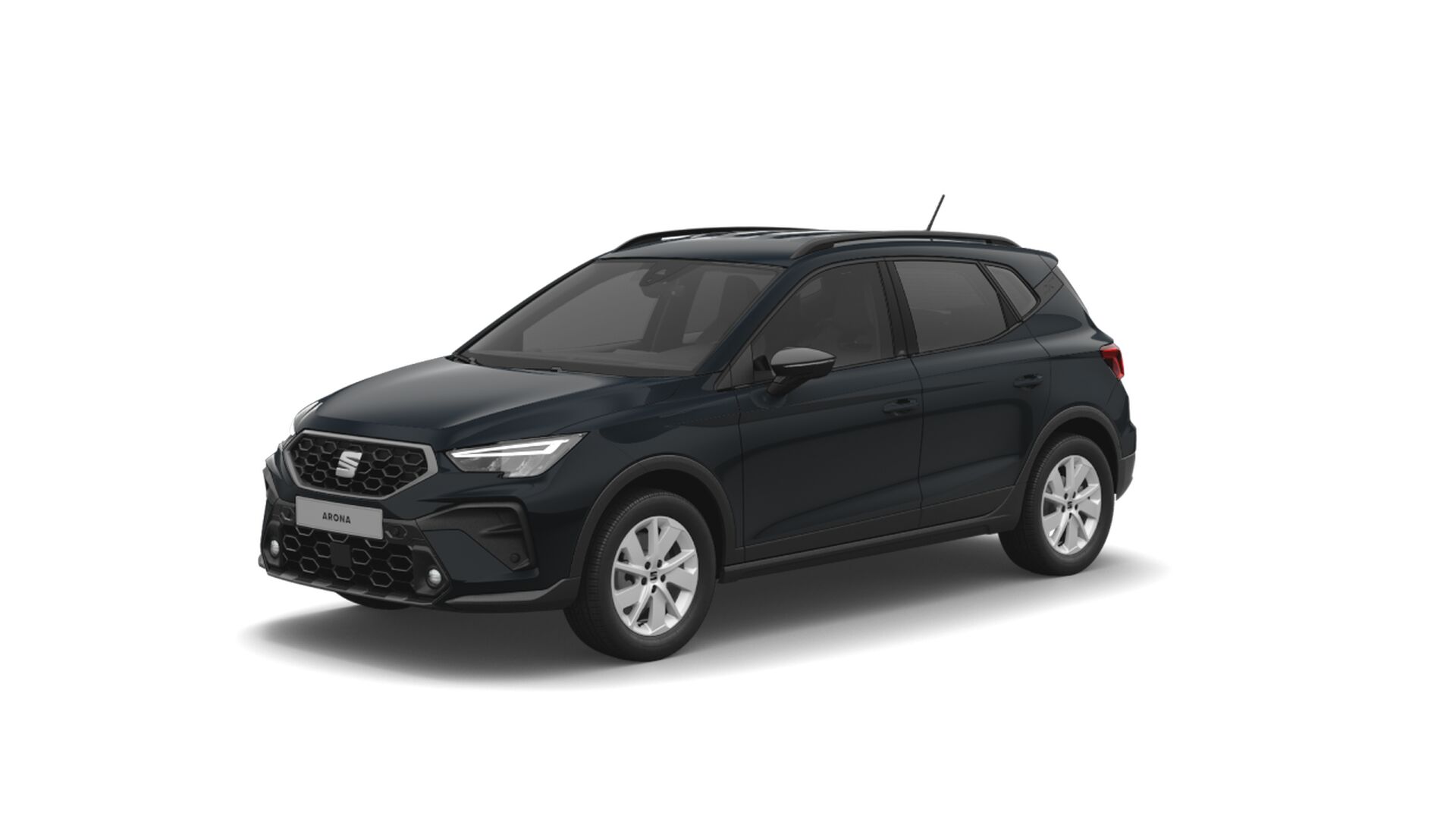 Bild eines Arona FR Edition 1.0 TSI DSG