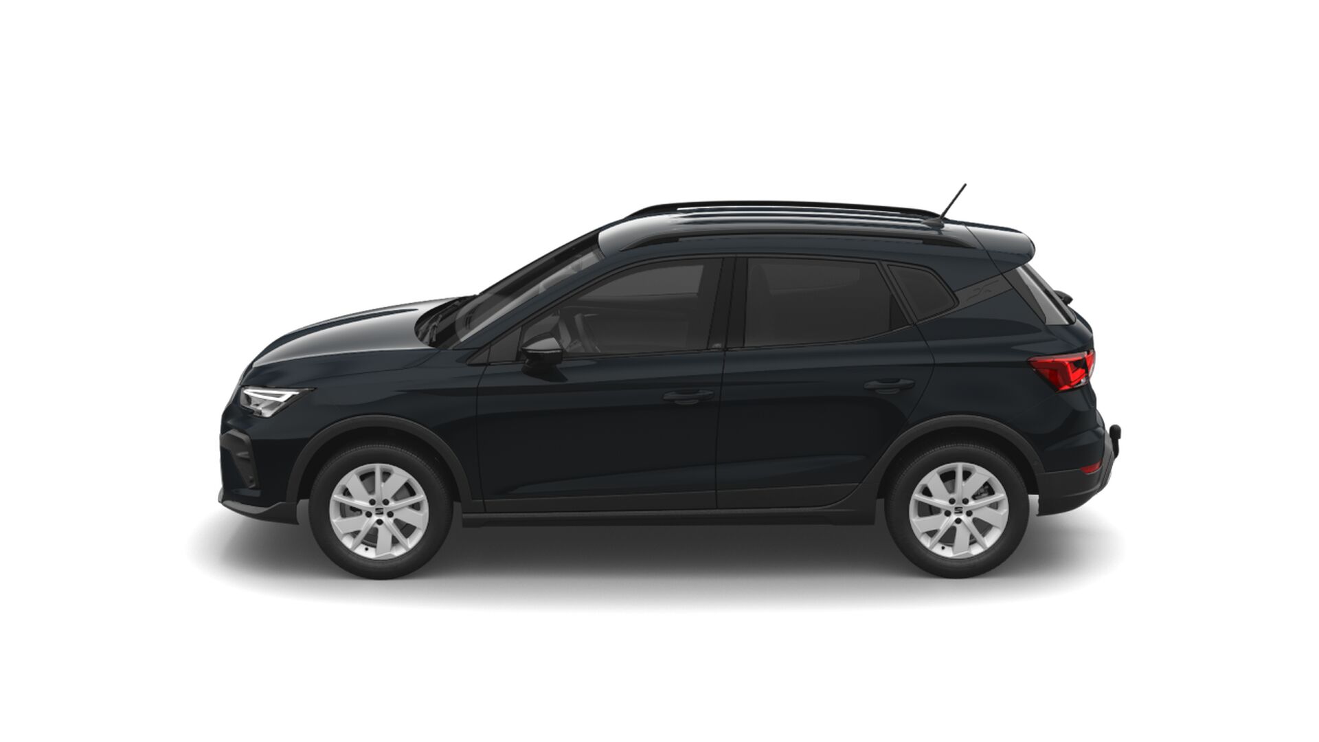 Bild eines Arona FR Edition 1.0 TSI DSG