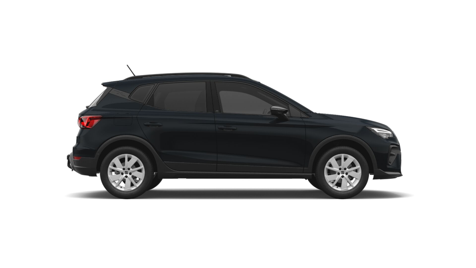 Bild eines Arona FR Edition 1.0 TSI DSG