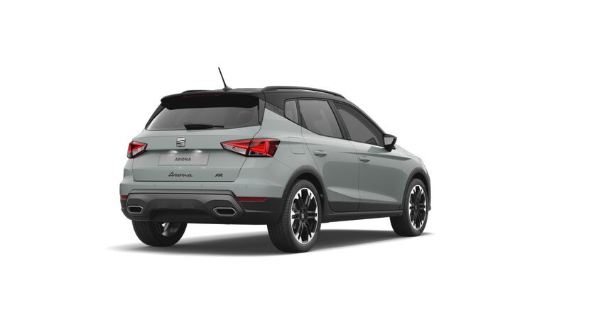 Bild eines Arona FR Edition 1.0 TSI DSG