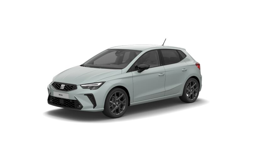 Bild eines Ibiza FR 1.0 TSI DSG 115PS