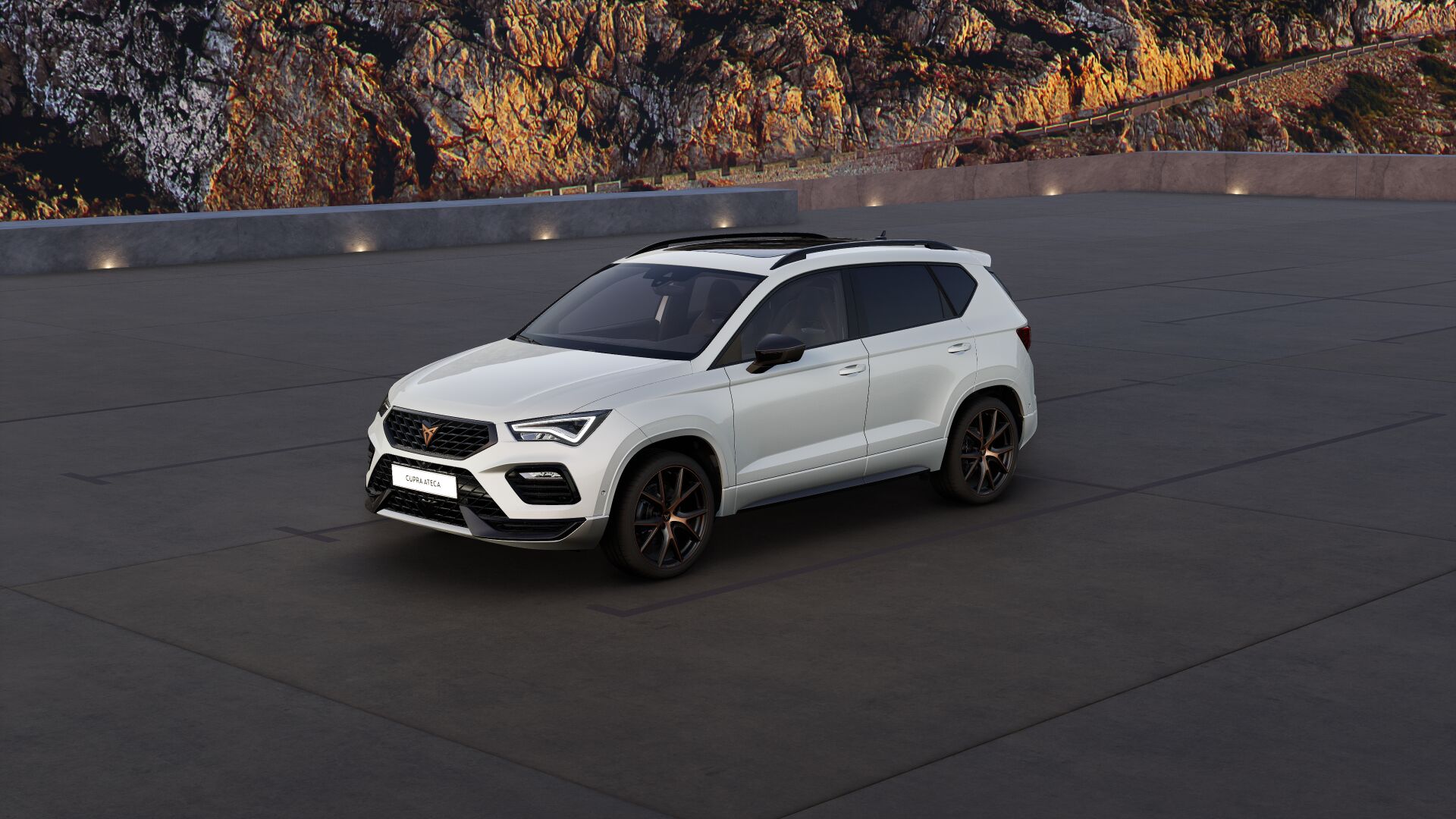 Bild eines Ateca 1.5 TSI DSG 150