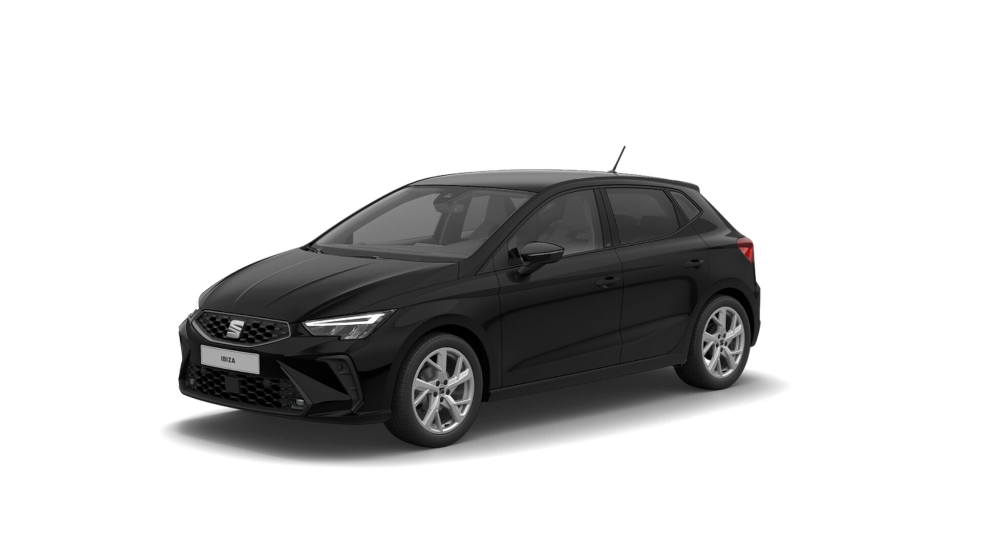 Seat Ibiza FR Edition 1.0 TSI 95PS 2026