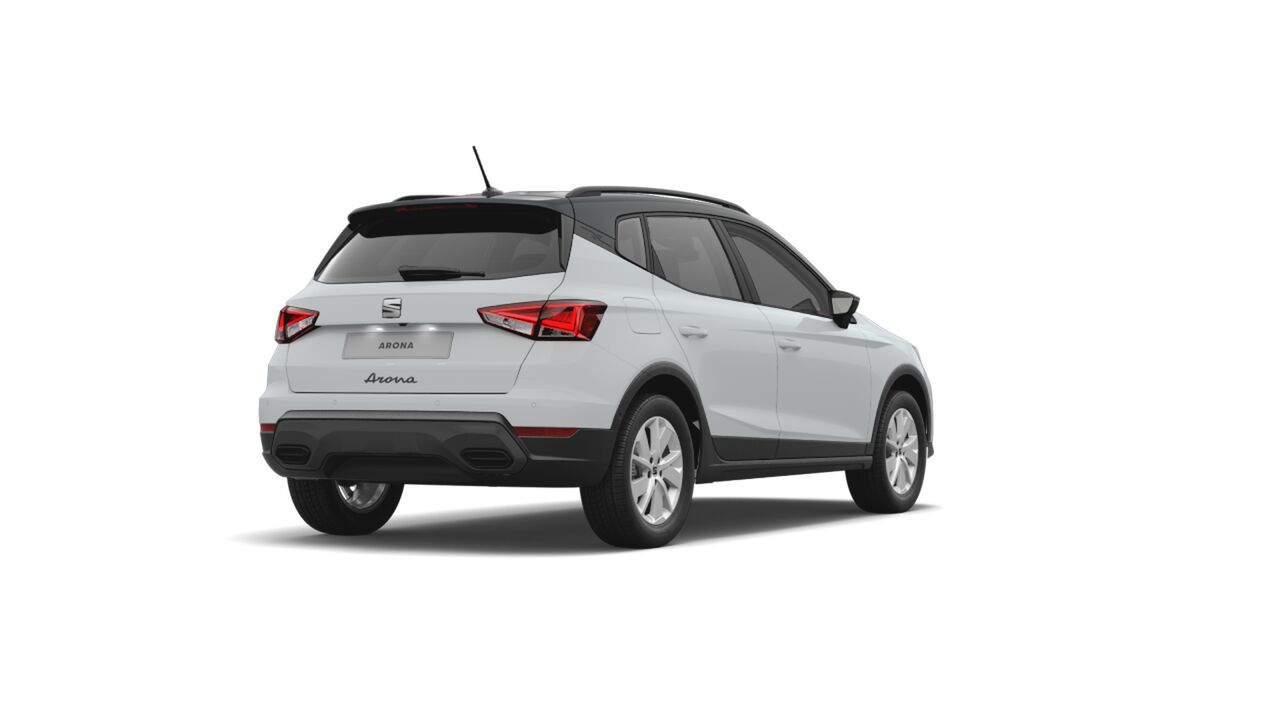 Bild eines Arona Style Edition 1.0 TSI DSG