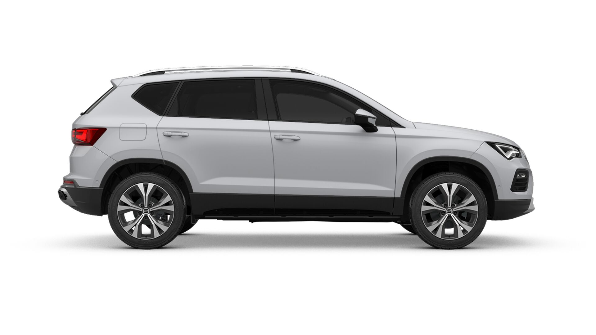 Bild eines Ateca Style Edition 1.5 TSI ACT DSG