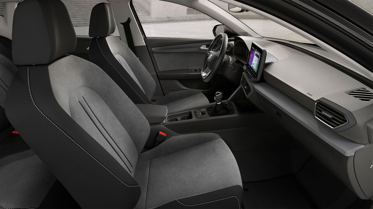 Bild eines Leon Style Edition 1.5 TSI 115 PS