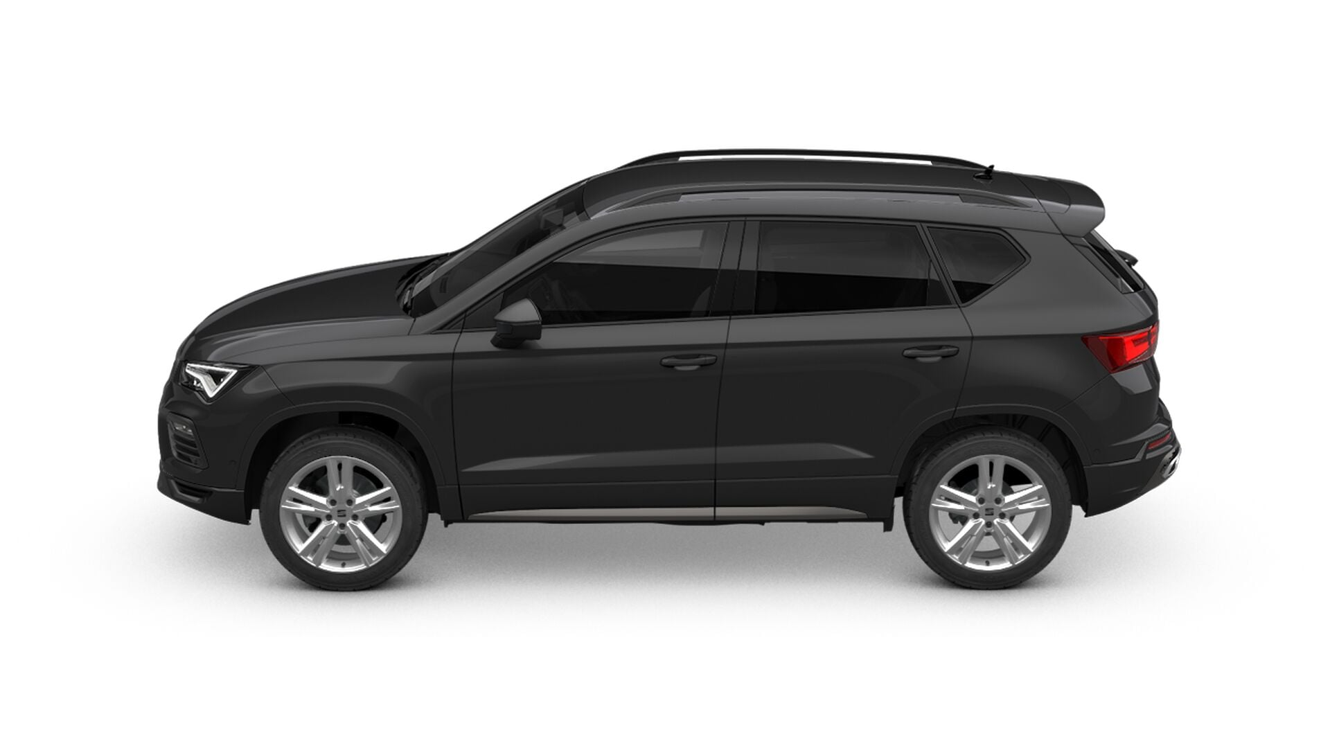 Bild eines Ateca FR 1.5 TSI ACT DSG