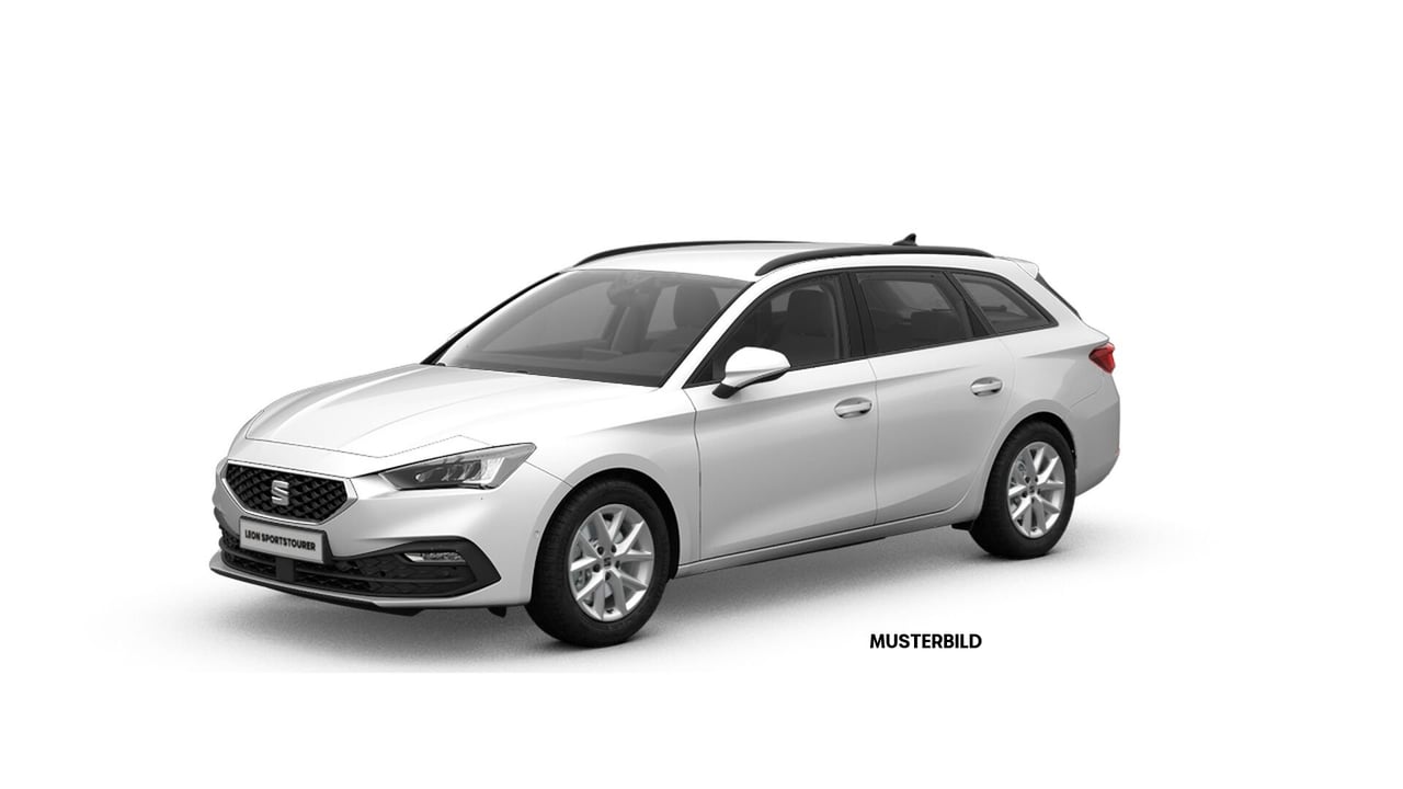 Bild eines Leon SP Kombi Style Edition 1.5TSI 115PS