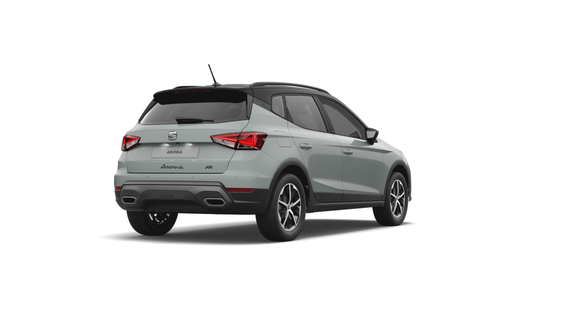 Bild eines Arona FR Edition 1.0 TSI DSG