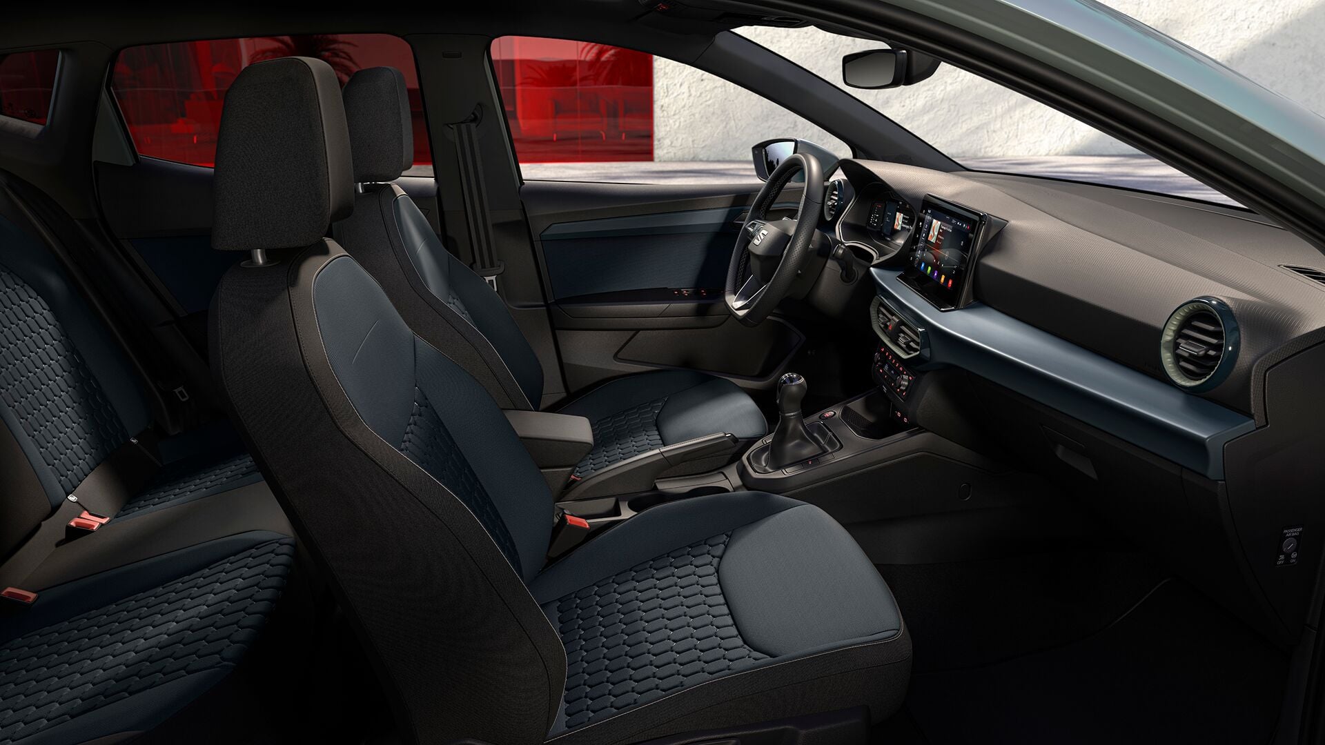 Bild eines Ibiza Style Edition 1.0 TSI 95PS