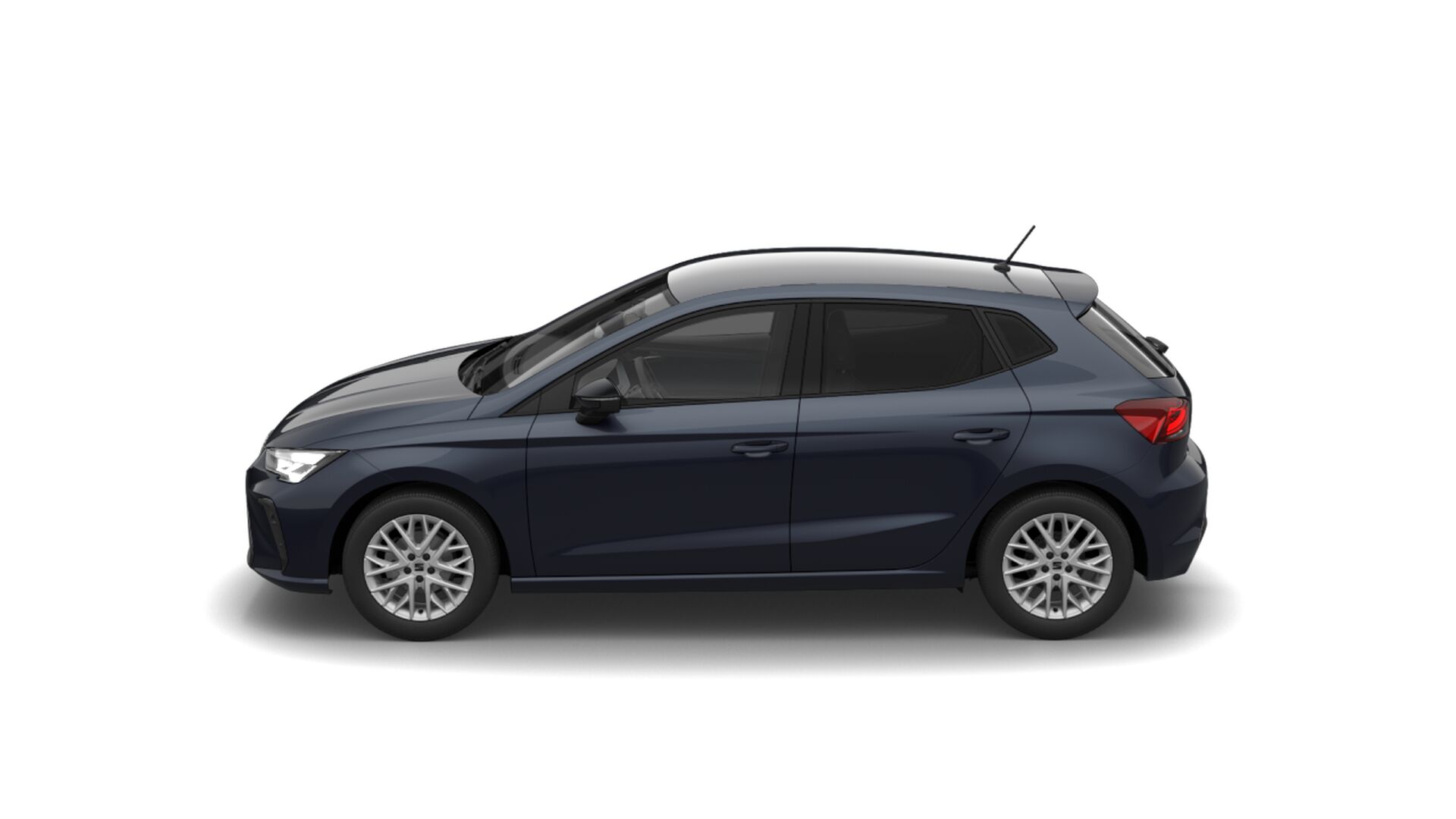 Bild eines Ibiza Style Edition 1.0 TSI 95PS