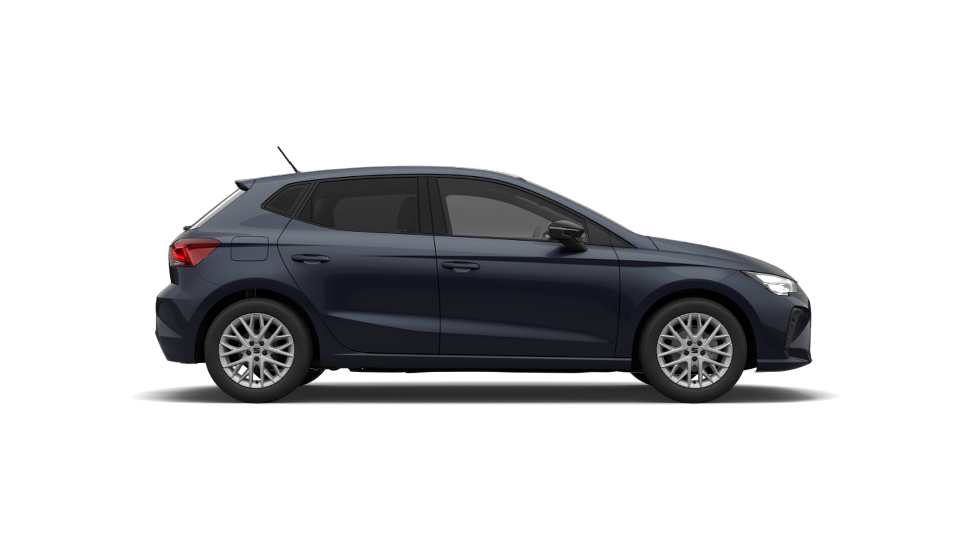 Bild eines Ibiza Style Edition 1.0 TSI 95PS