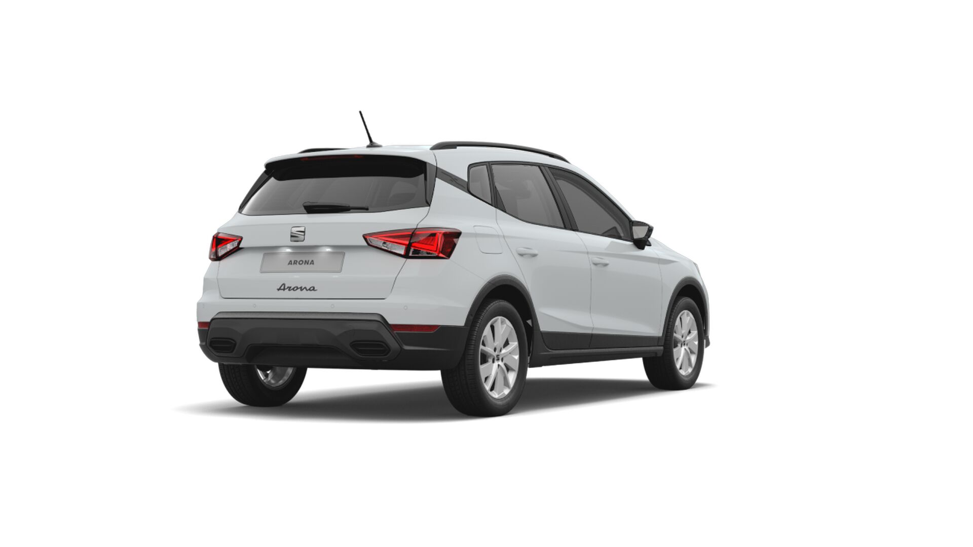Bild eines Arona Reference Edition 1.0 TSI
