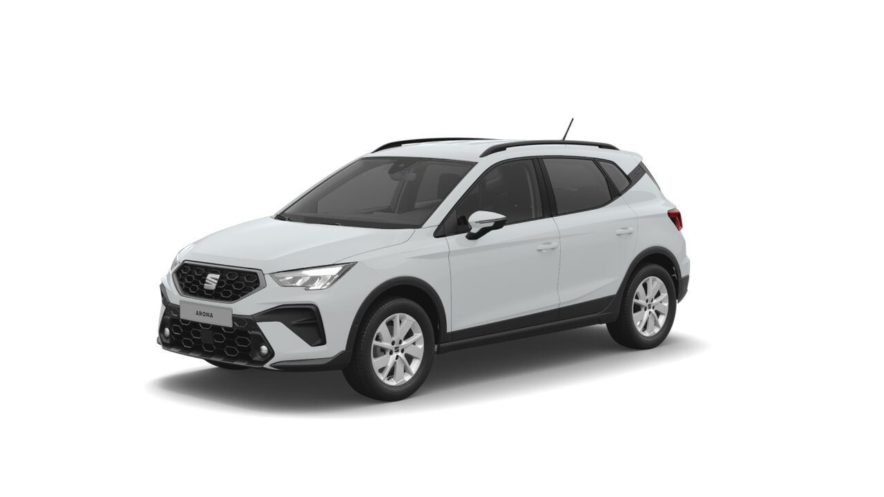 Seat Arona Reference Edition 1.0 TSI 2026