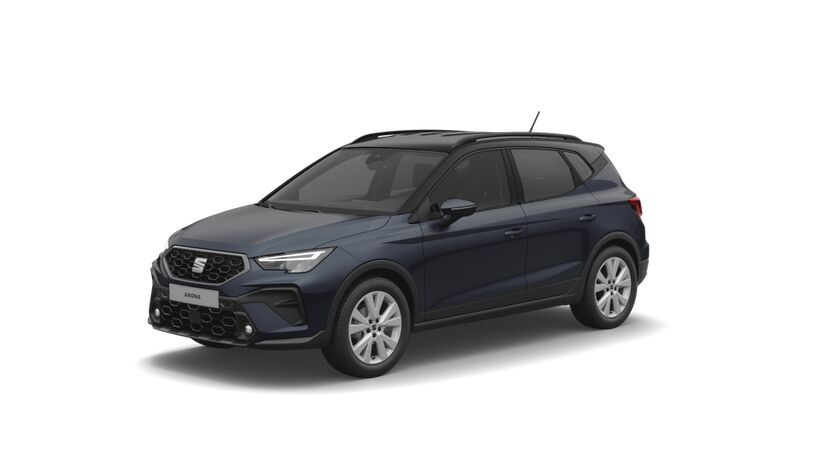 Bild eines Arona Style 1.0 TSI