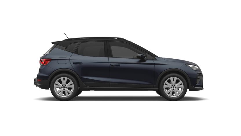 Bild eines Arona Style 1.0 TSI