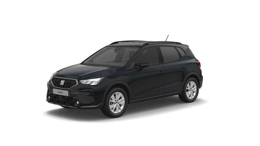 Bild eines Arona Style 1.0 TSI