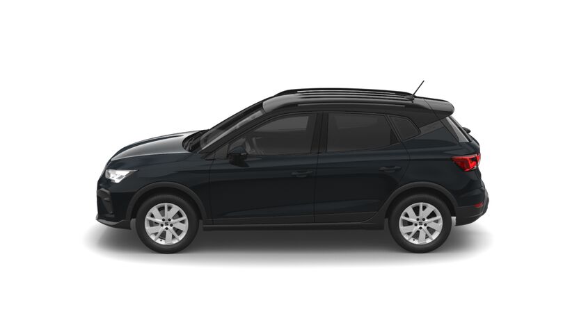 Bild eines Arona Style 1.0 TSI