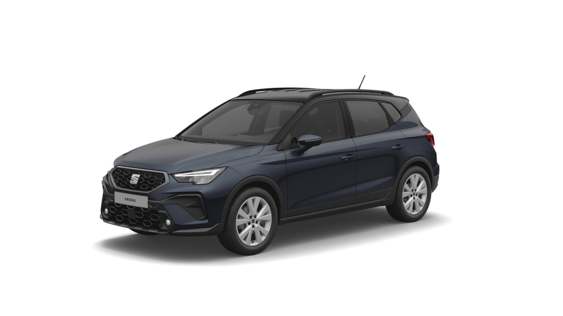 Seat Arona Style Edition 1.0 TSI DSG 2026
