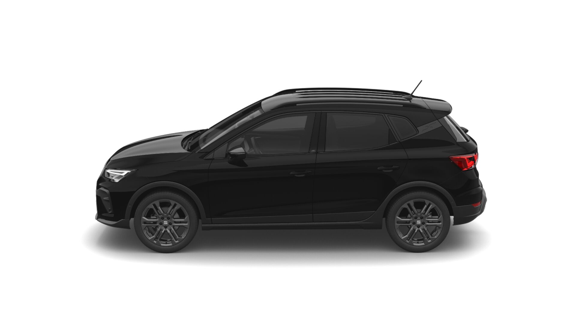 Bild eines Arona FR Edition 1.0 TSI DSG
