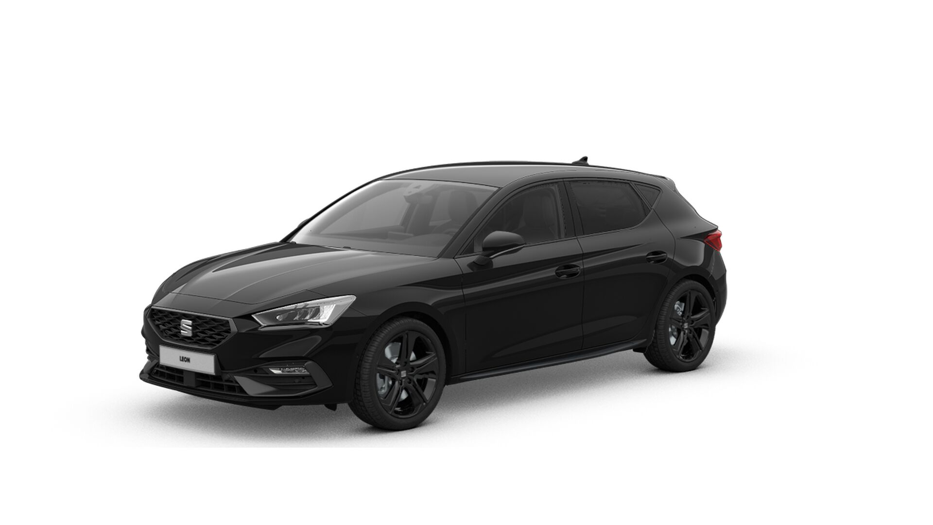 Bild eines Leon FR Edition 1.5 TSI 115 PS