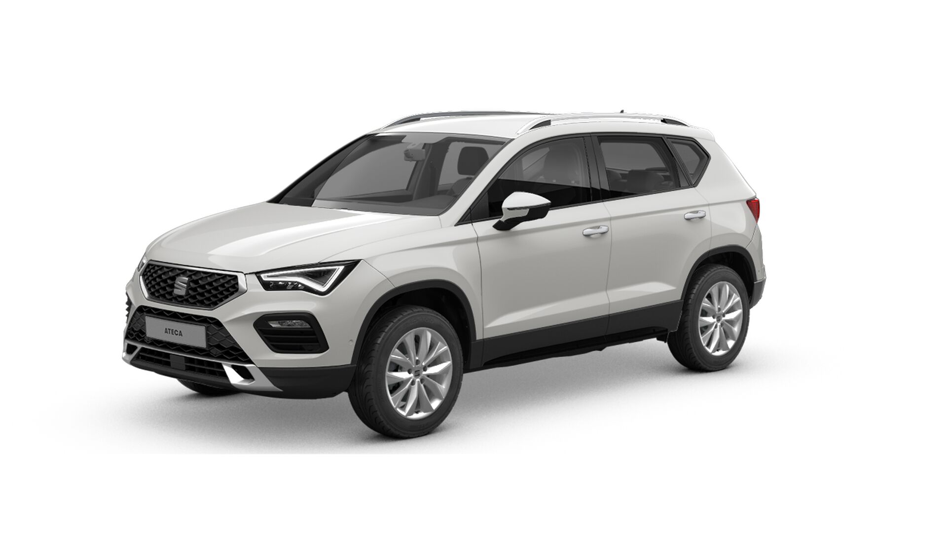 Bild eines Ateca Style Edition 1.5 TSI ACT DSG