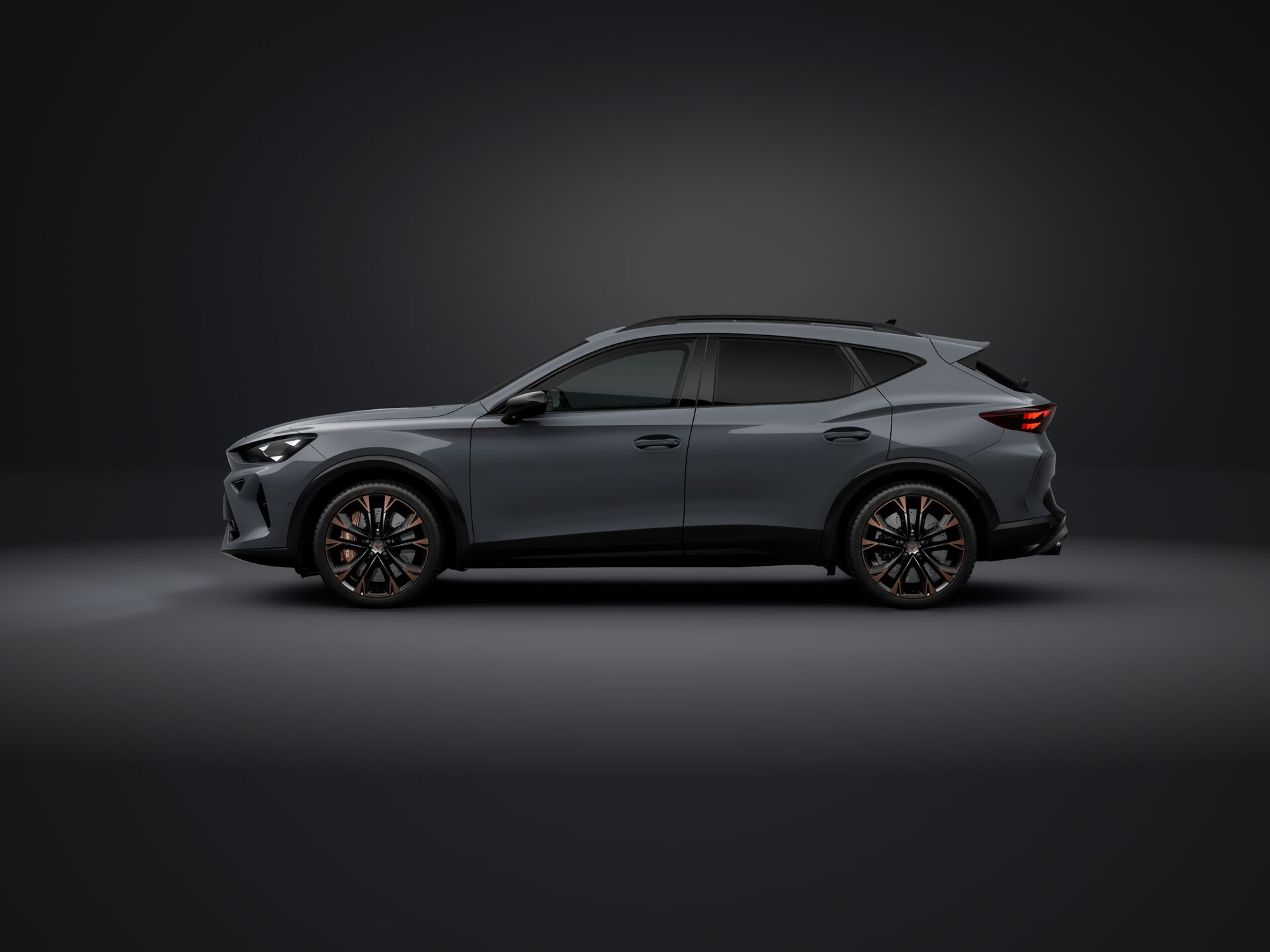 Bild eines Formentor VZ EXTREME 333 PS DSG 4Drive