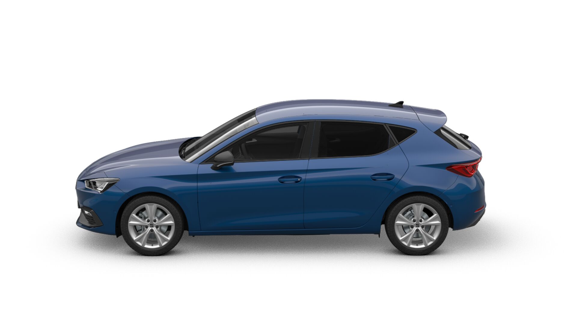 Bild eines Leon FR 1.5 TSI 115 PS