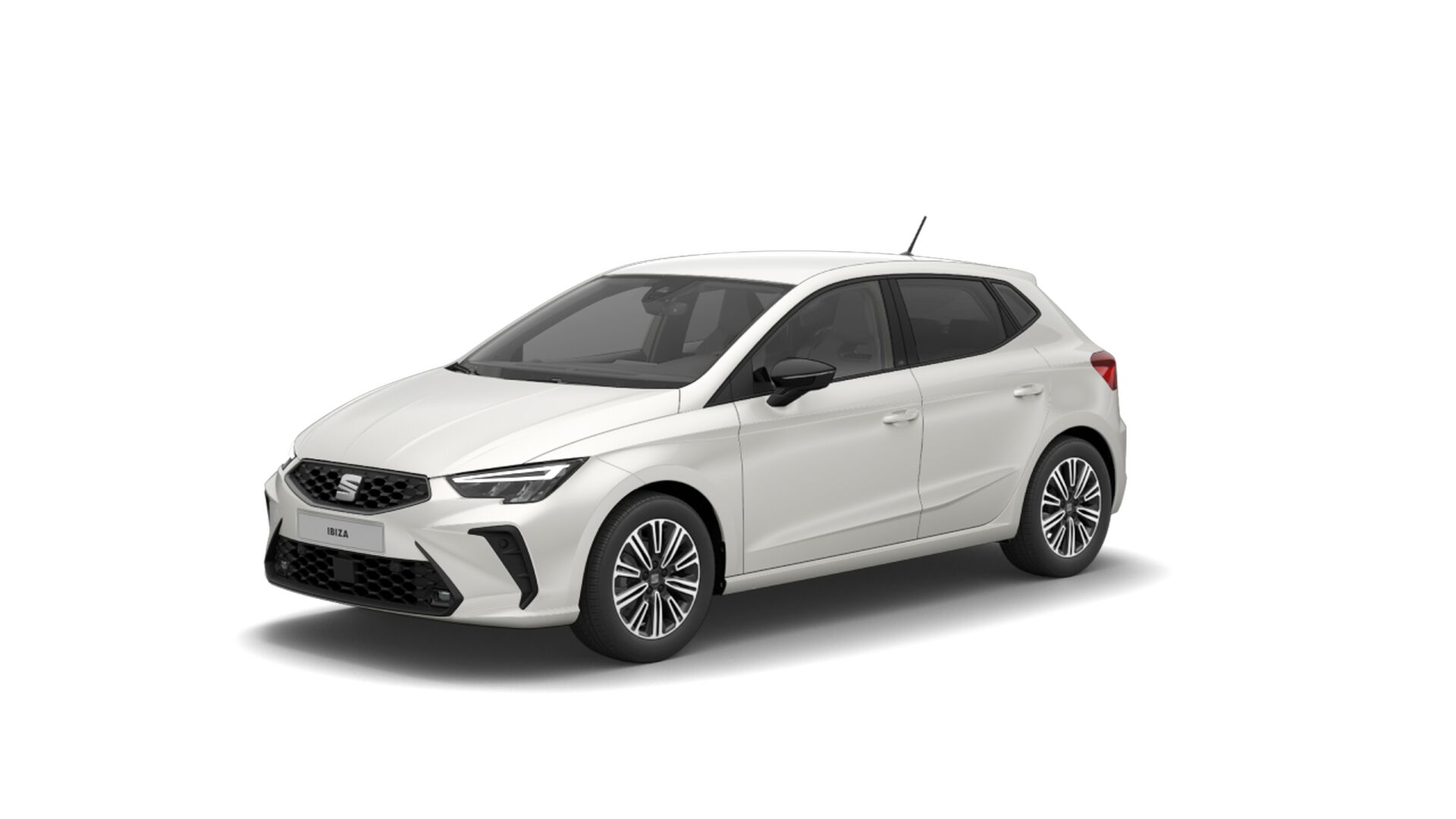 Seat Ibiza FR Edition 1.0 TSI 95PS 2026