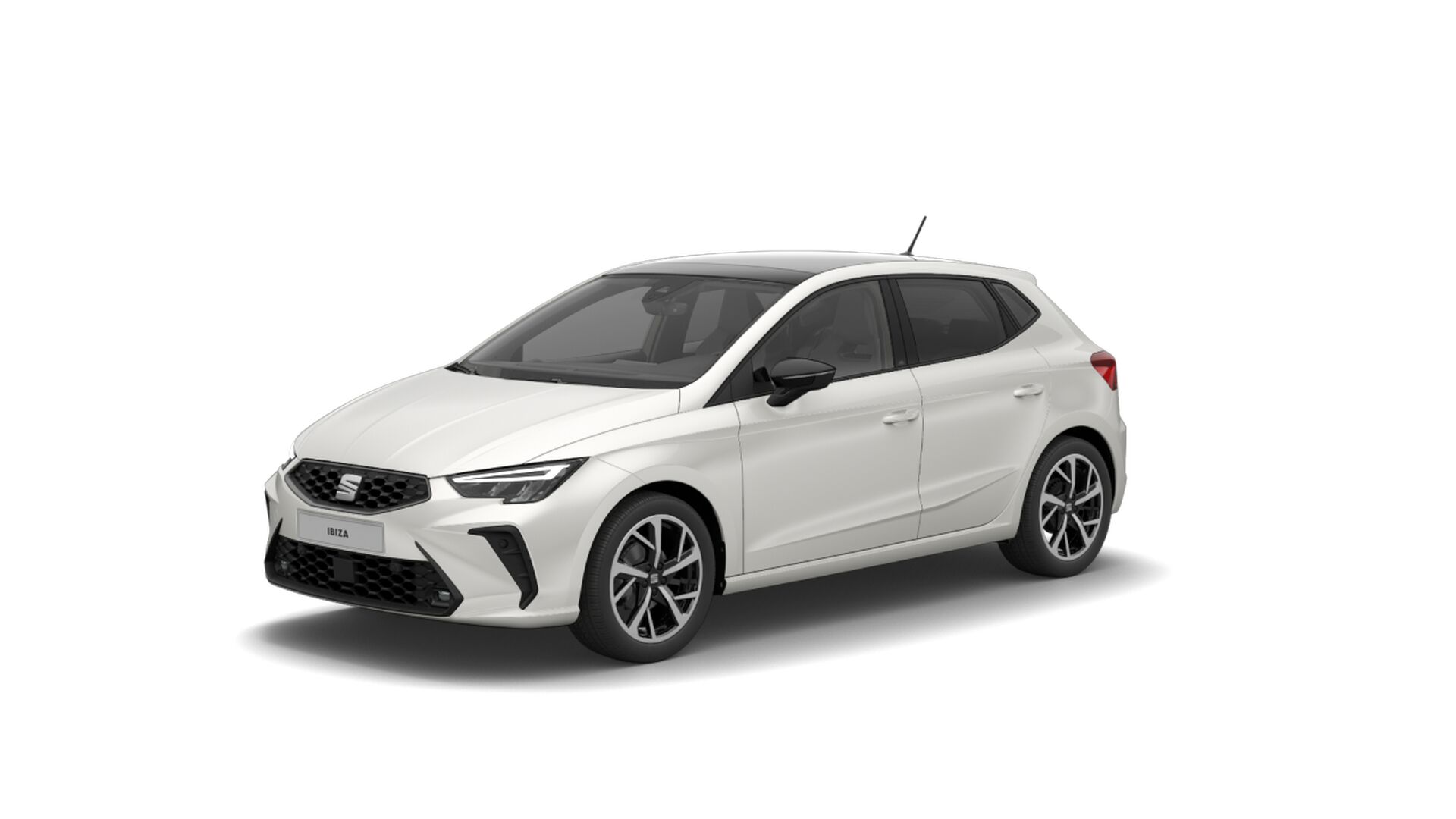 Bild eines Ibiza FR Edition 1.0 TSI 95PS