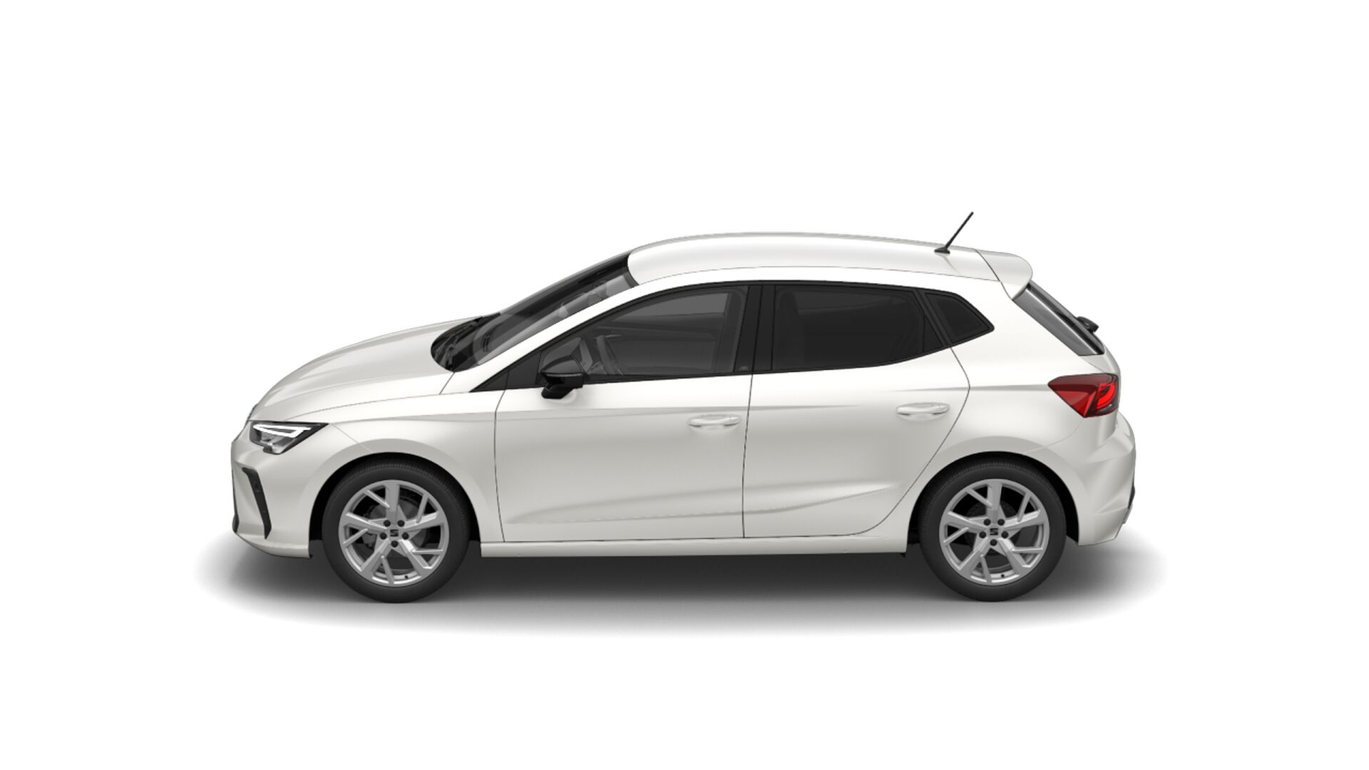 Bild eines Ibiza FR Edition 1.0 TSI 95PS