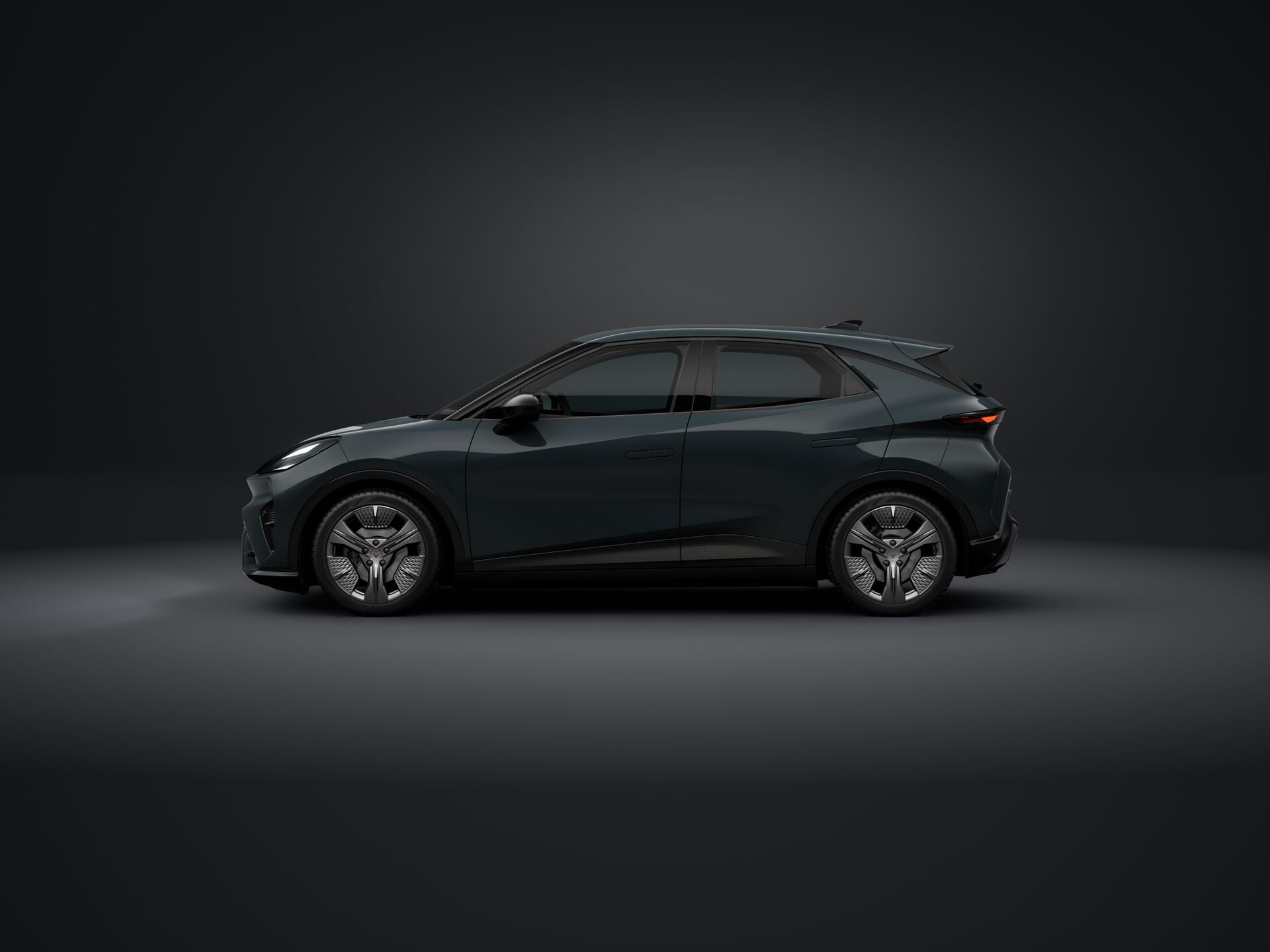Bild eines Raval ENDURANCE 52/55 155kW/210 PS