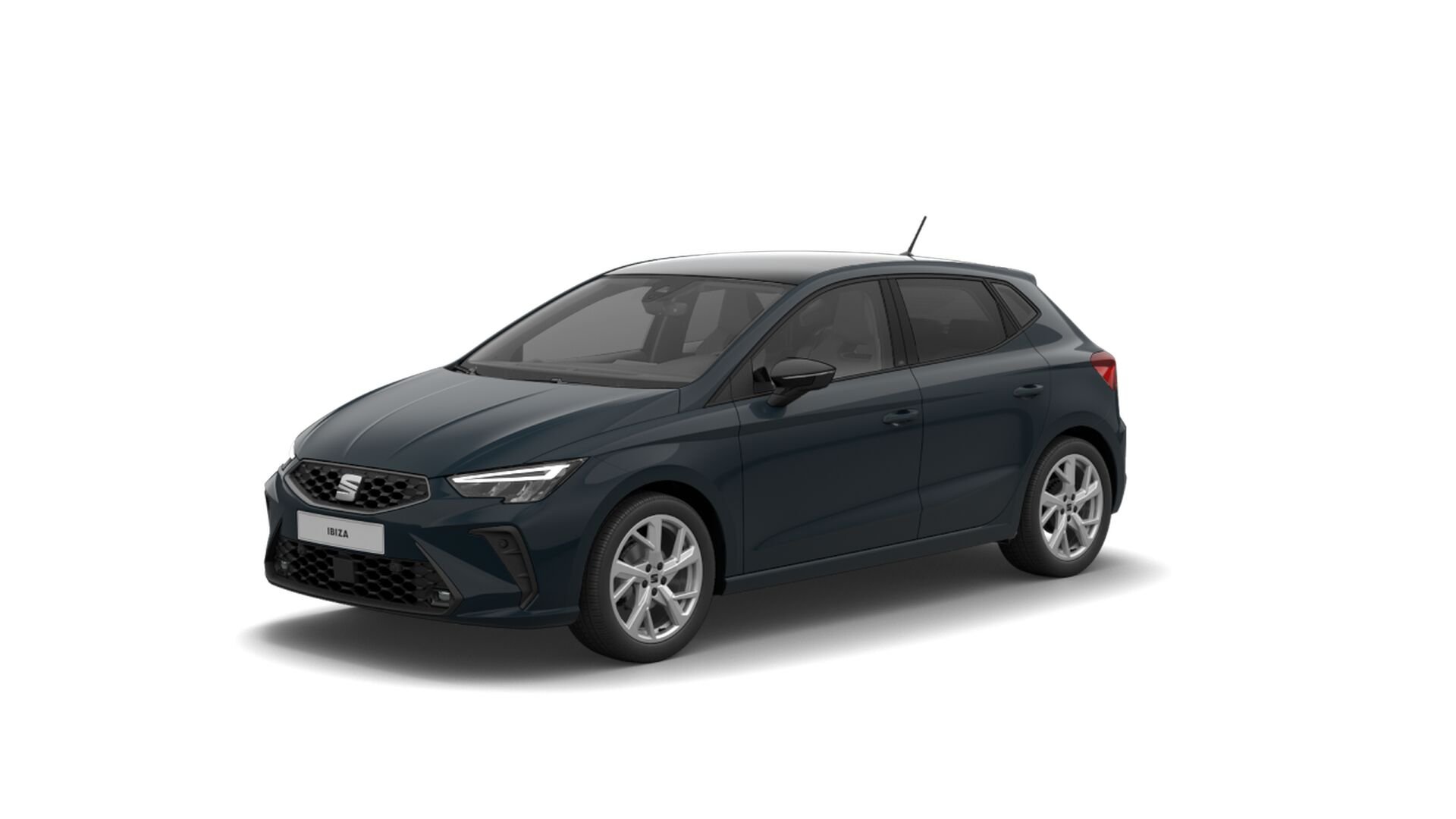 Bild eines Ibiza FR Edition 1.0 TSI 95PS